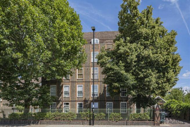 Hazelwood House