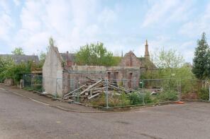 Bell Place Cottage, Bell Place, Forfar DD8 3AZ