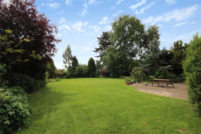 Gardens
