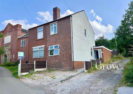 Colley Orchard, Halesowen