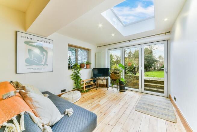 MOWBRAY ROAD, 14,...