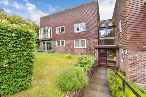 Flat 4, Millbrook, Station Road, Hythe CT21 5PH
