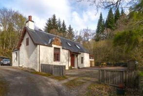 Keltney House, Keltneyburn PH15 2LF