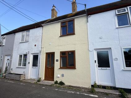 New Street, Wareham Town Centre