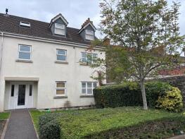 8, Pratten Terrace, Charlton Road, Radstock BA3 4FJ