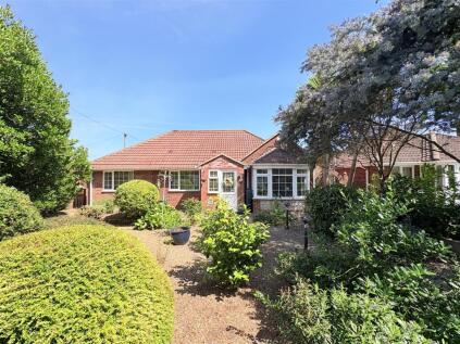 Mays Lane, Stubbington, Fareham