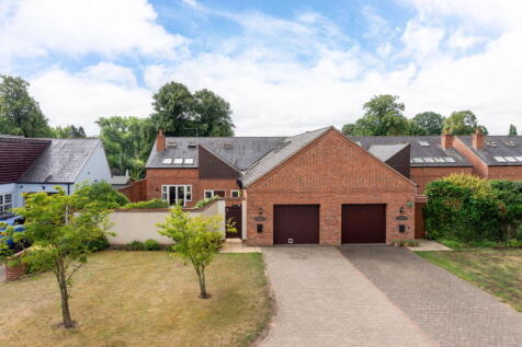 Chestnuts Close, Sutton Bonington