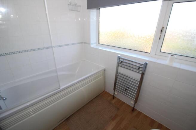 Bathroom/Wc
