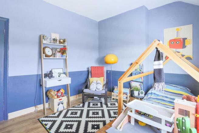 Bedroom Two