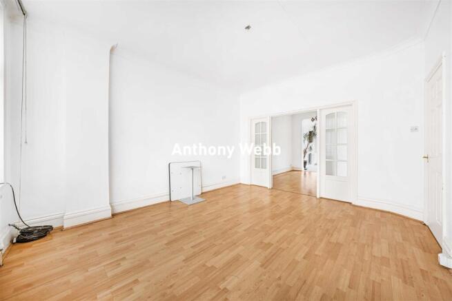 Interconnecting receptions