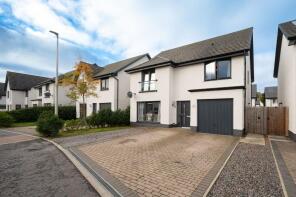 47, Darochville Place, Inverness IV2 6FG