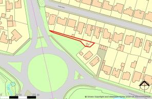 25, Calder Avenue, Thornton-cleveleys FY5 2TP