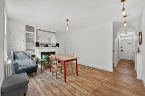 5, Maidenstone Hill, London SE10 8SY