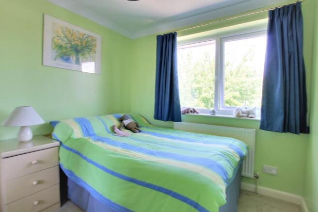 Bedroom 3 (Double)