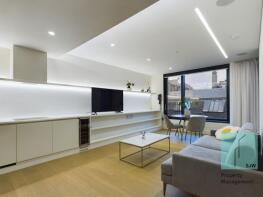 Apartment 311, 37, Rathbone Place, London W1T 1JN