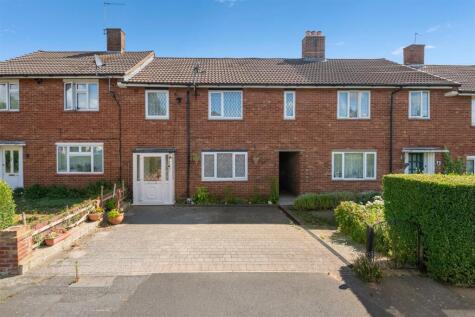 Castleton Road, Ruislip