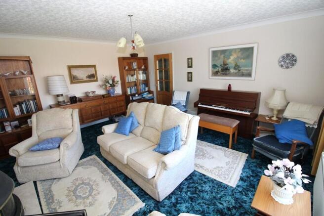 Northumberland Way, Ardsley, Barnsley photo 4