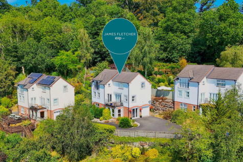 Speedwell Close, Bideford