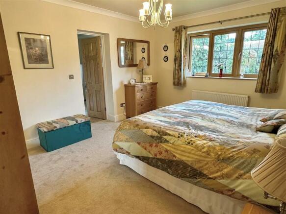 bed 1