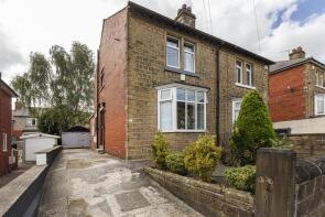 39, William Street, Crosland Moor, Huddersfield HD4 5RT