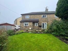 8, Highfield Avenue, Greetland, Elland HX4 8JD