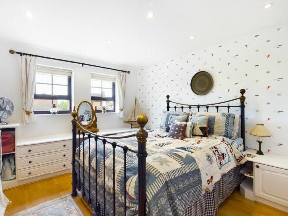Bedroom 2