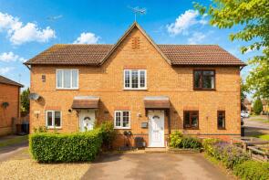17, Lindisfarne Way, Northampton NN4 0WH