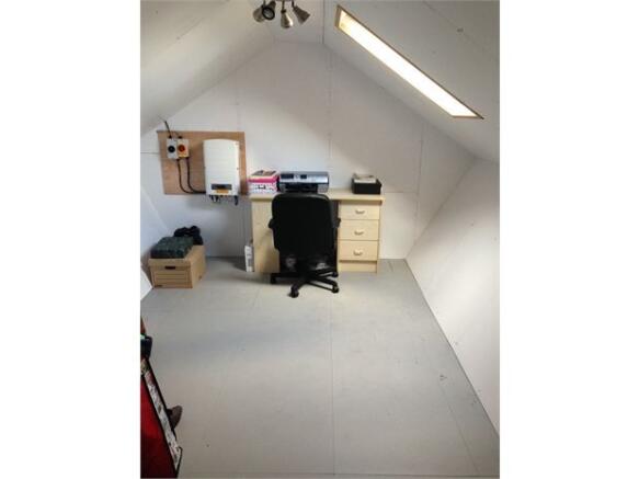 Attic