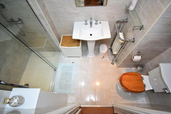 Brentwood Close, Thorpe Audlin (23)Ensuite
