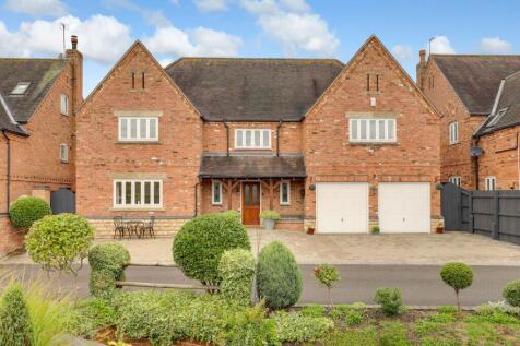 Manor Court, Wymeswold, LE12