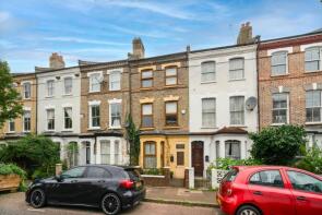 18, Mayton Street, London N7 6QR