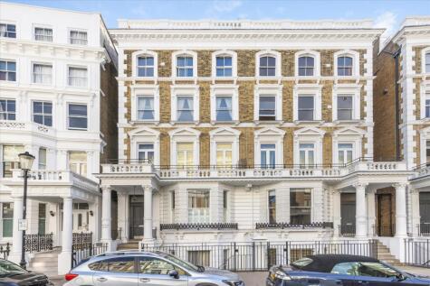 Lexham Gardens, London W8