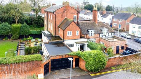 Nether Beacon, Lichfield