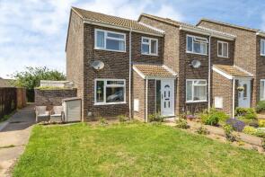 16, Rosecroft, Attleborough NR17 2JN