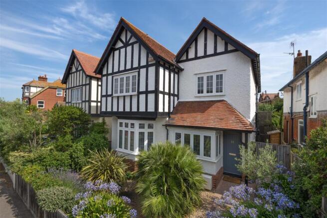 Northwood Road, Tankerton, Whitstable