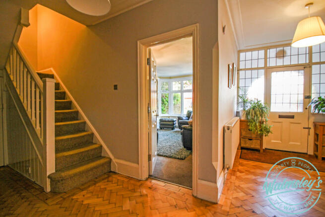 Hallway