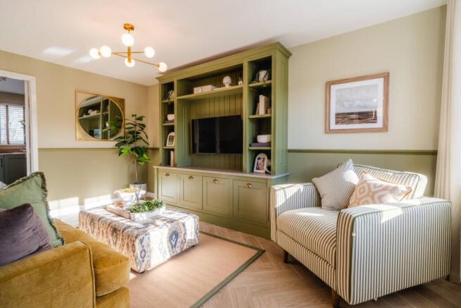 3 bed Detached for sale Image 4