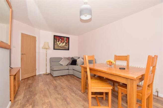 Dining/Family Area
