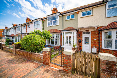 Wannock Road, Eastbourne