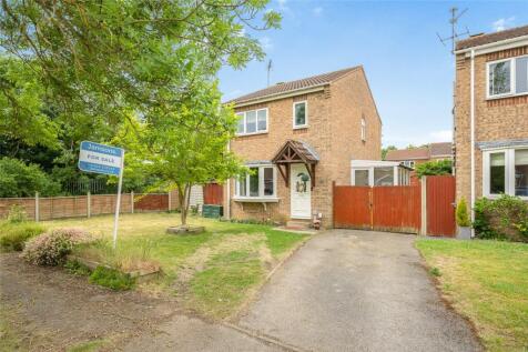 Maiden Grove, Sleaford, Lincolnshire, NG34