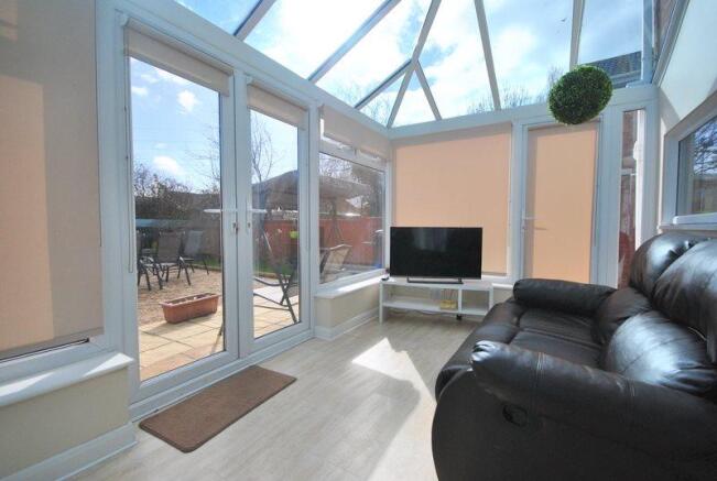 conservatory 1