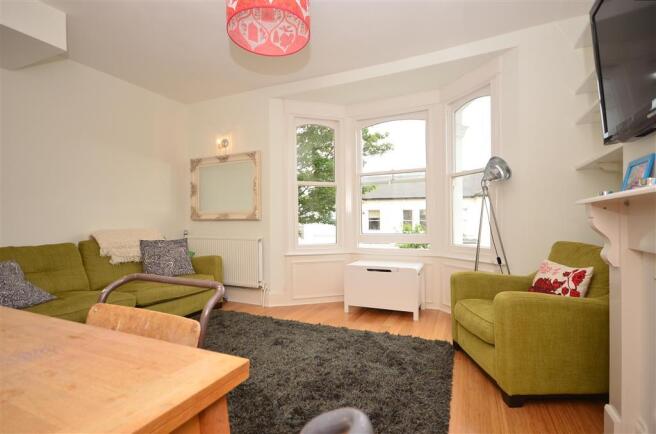 Lounge Area