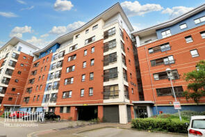 132, Redgrave, Millsands, Sheffield S3 8NF