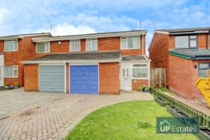 8, William Groubb Close, Binley, Coventry CV3 2QL