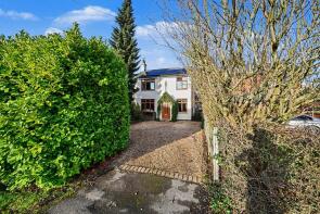 27, Crick Road, Hillmorton, Rugby CV21 4DU