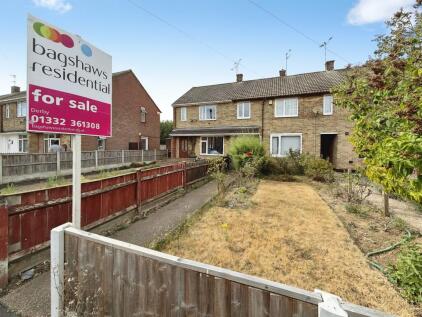 Rochester Close, Alvaston, Derby