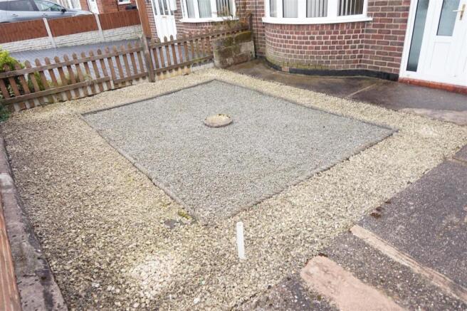 FOREGARDEN