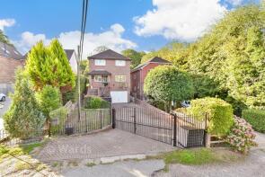 165, Chestnut Avenue, Walderslade, Chatham ME5 9BH