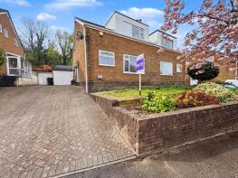 3, Cherry Park, Plymouth PL7 1PF