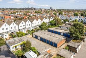 12, 37 39 Rutland Court, New Church Road, Hove BN3 4AE